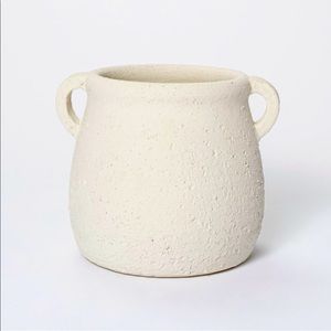 BLOGGER FAVORITE! Studio McGee Weathered Planter